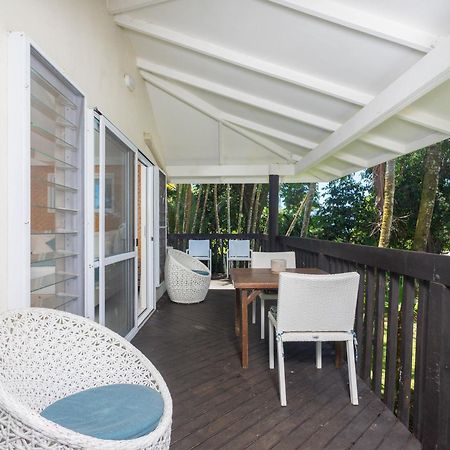 Muri Lagoon View Bungalows - Hillside Bungalow 拉罗汤加 外观 照片